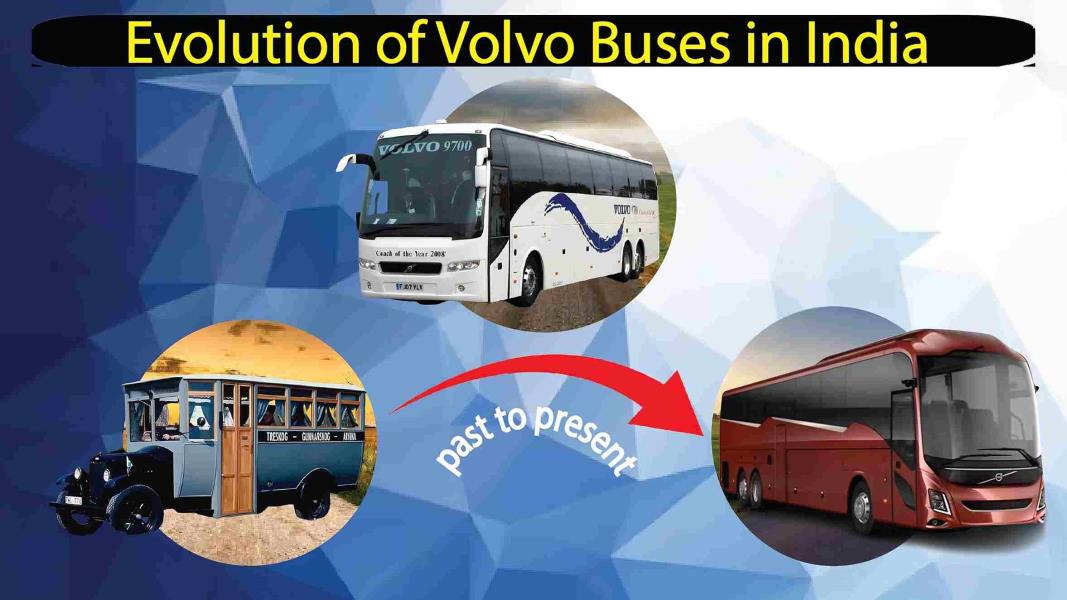 Volvo Bus